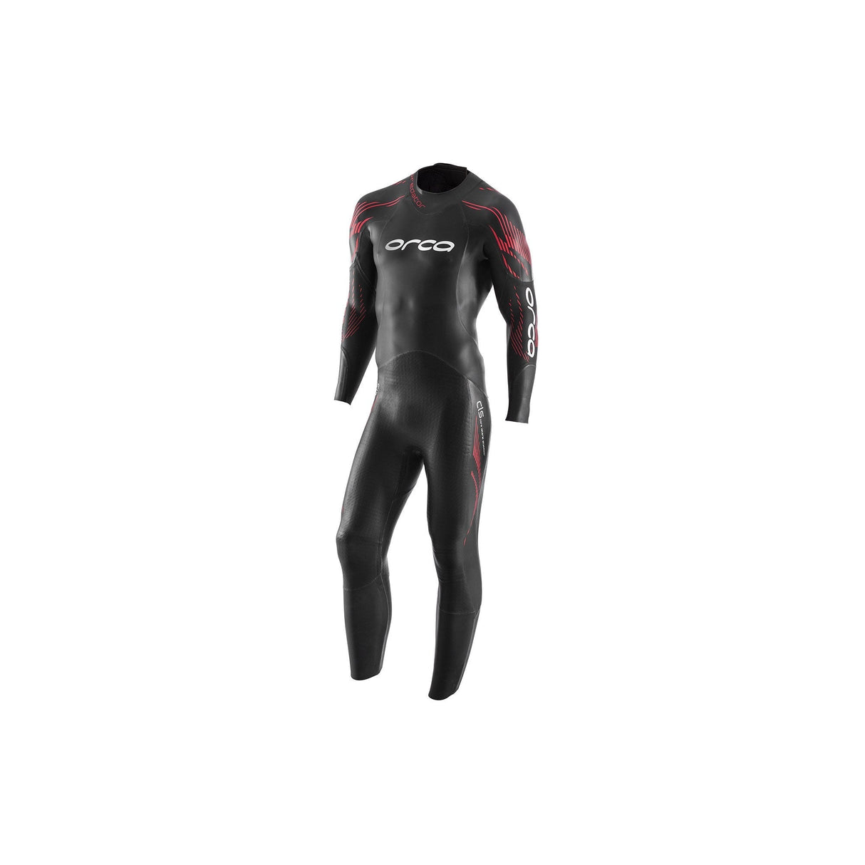 Traje de neopreno Predator de Orca