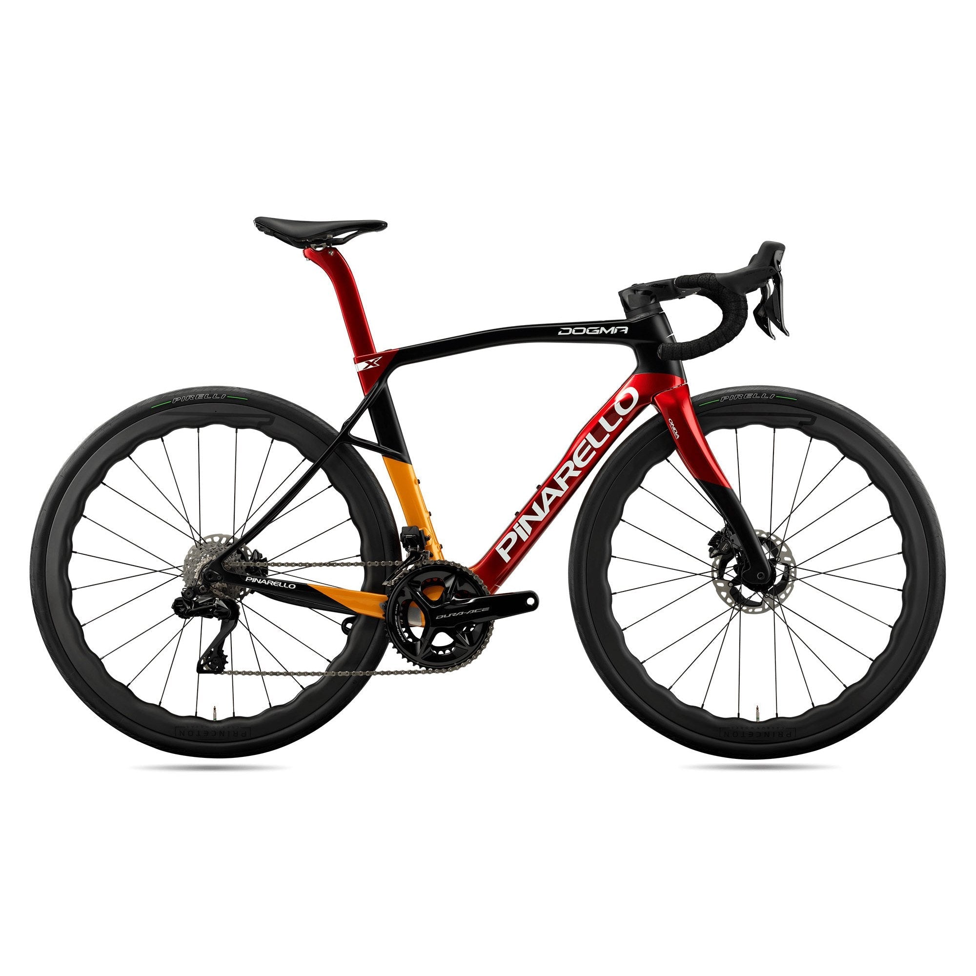 Pinarello Dogma X Disc Dura-Ace Di2 Bike – RA Cycles
