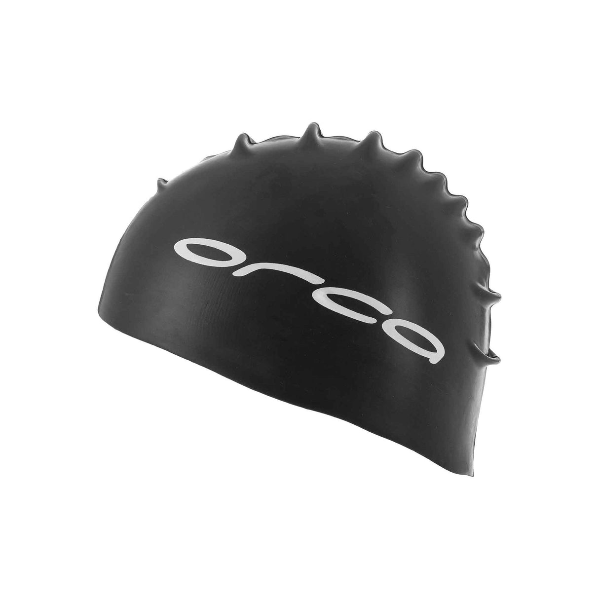 Orca Silicone Swim Cap