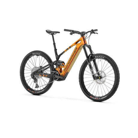 Mondraker Crafty Carbon XR Bike