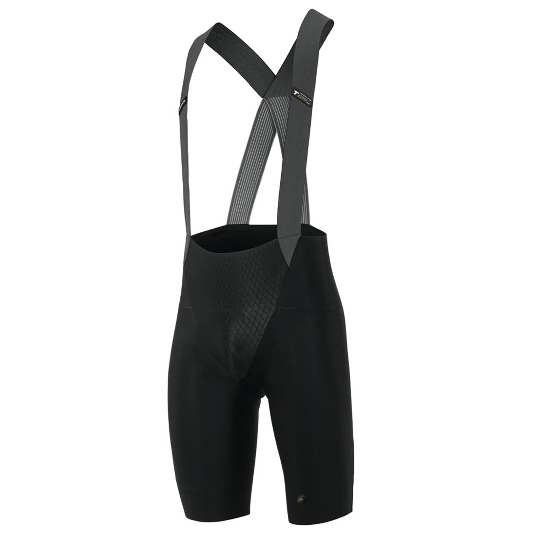 Culotte con tirantes Assos Mille GTO C2 Standard