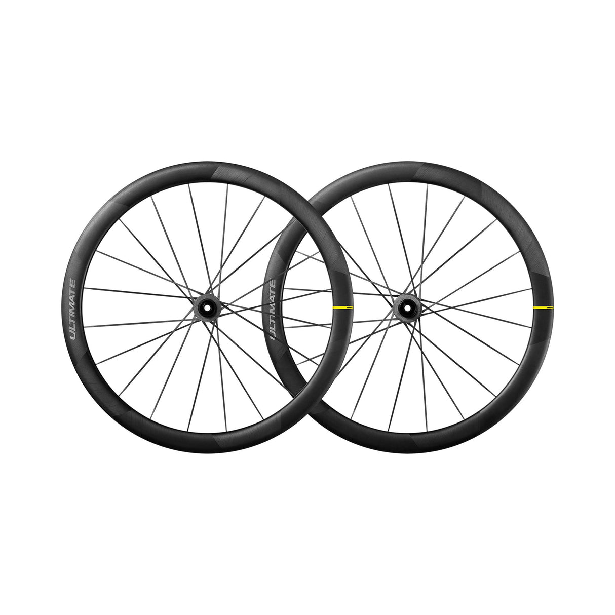 Mavic Cosmic Ultimate 45 Disc Wheelset