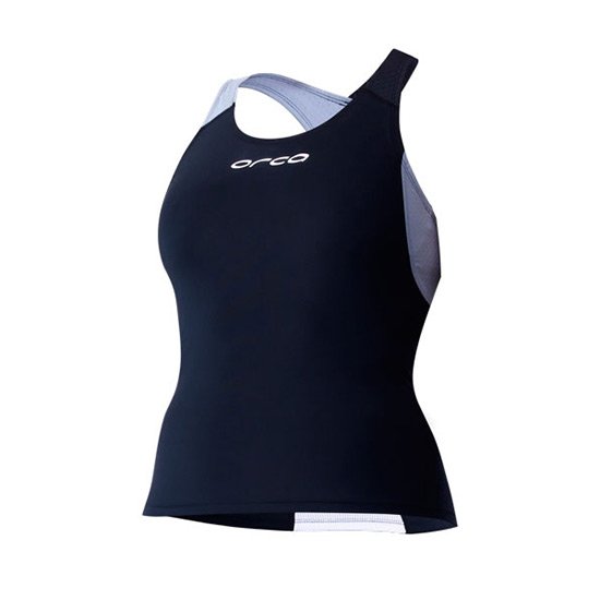 Orca Core Support Singlet