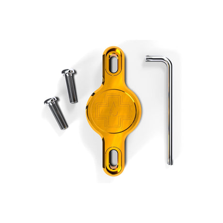 Muc-Off Secure Tag Holder 2.0