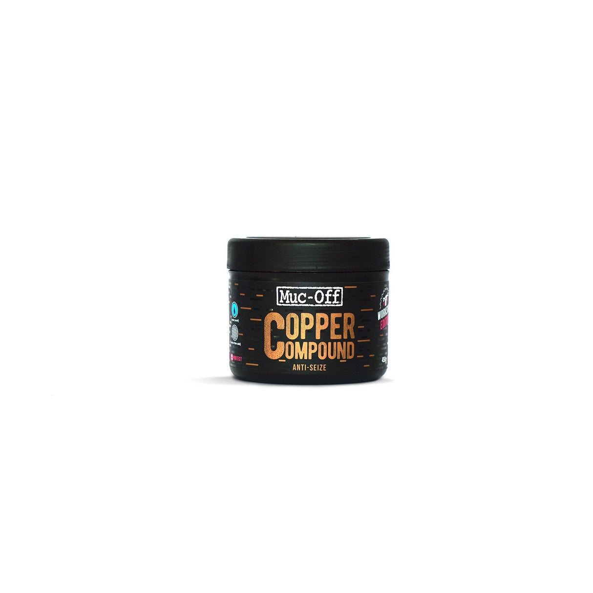 Muc-Off Anti Seize Grease - 450g