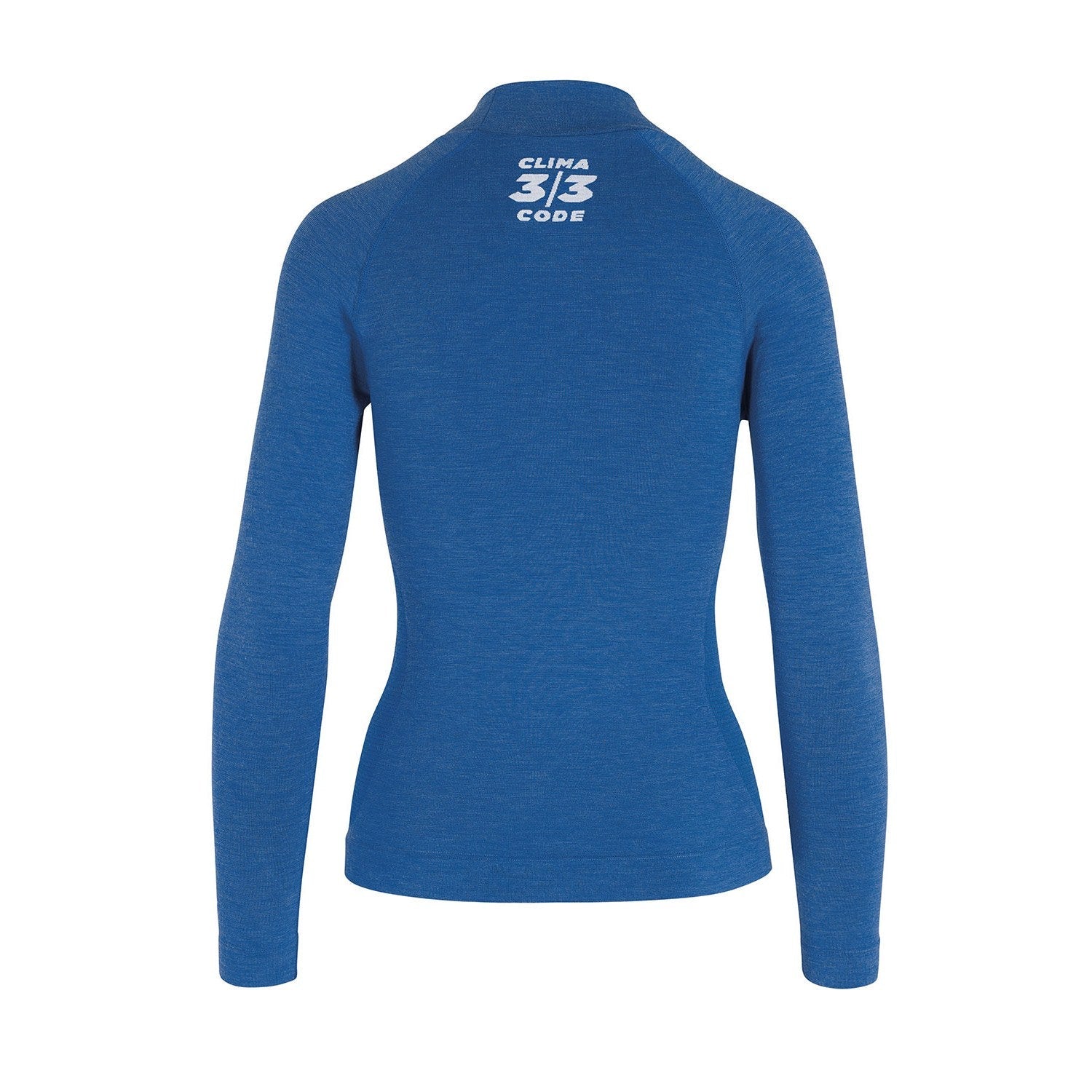 Assos Ultraz Winter LS Skin Layer Womens – RA Cycles