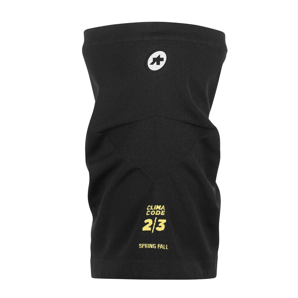 Assos Spring Fall Neck Foil