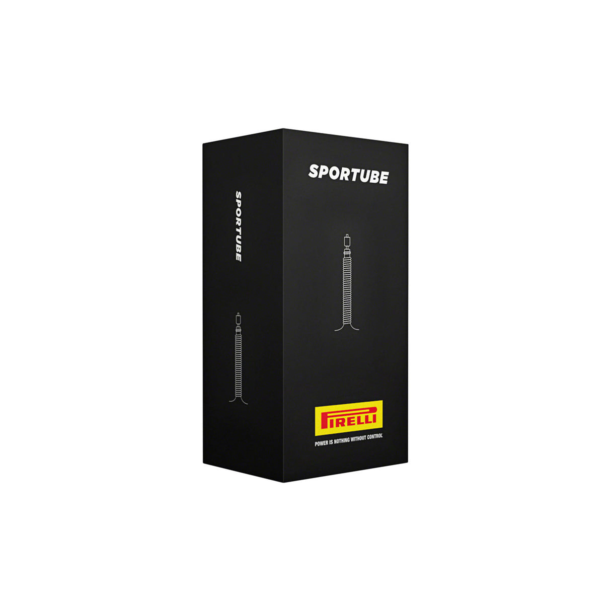 Pirelli SporTUBE Presta Valve