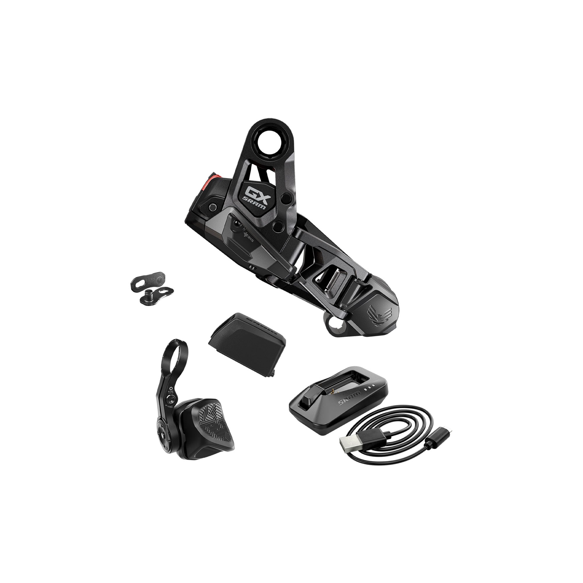 SRAM GX Eagle AXS Upgrade Kit – RA Cycles