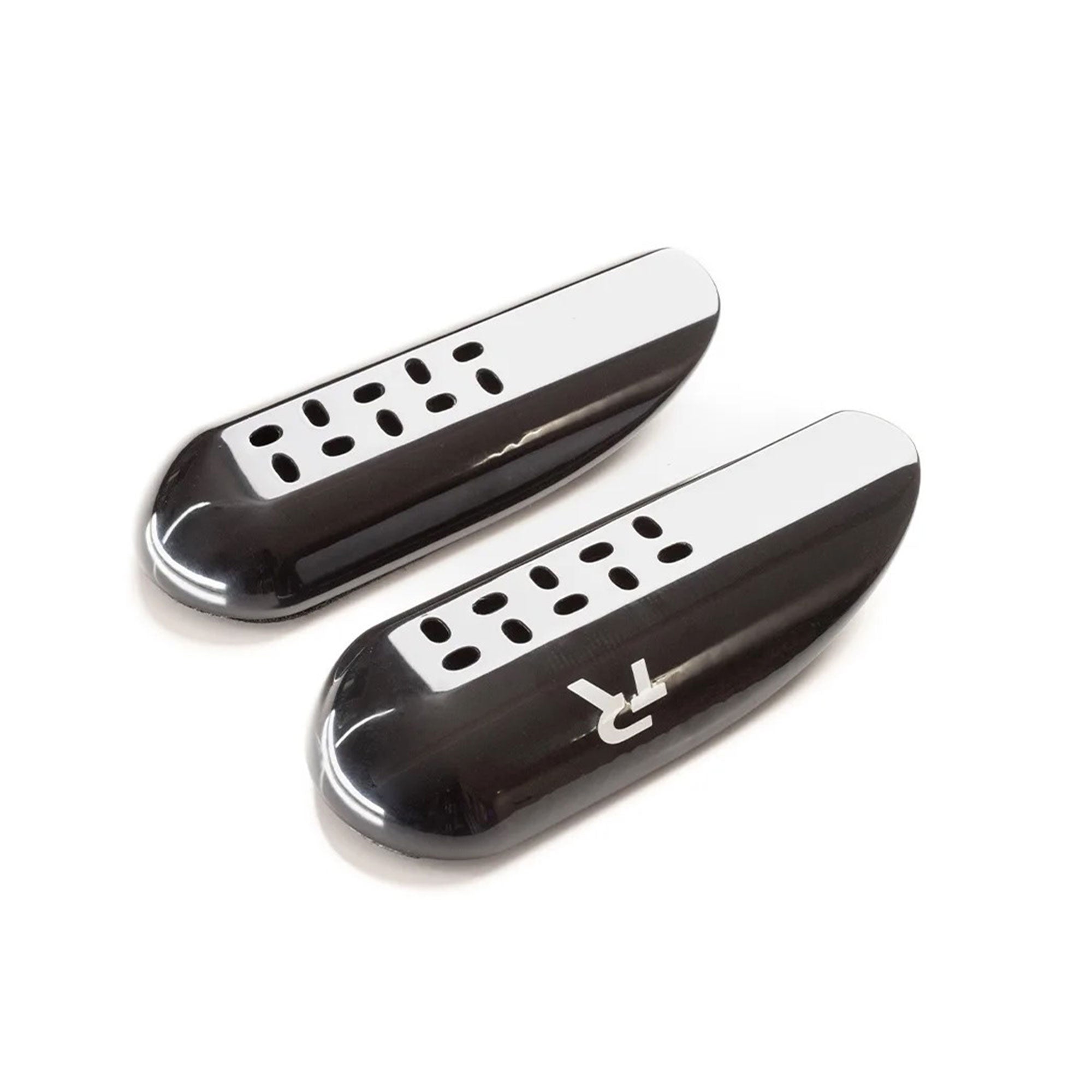 TriRig Closed Back SL Carbon Arm Cups – RA Cycles