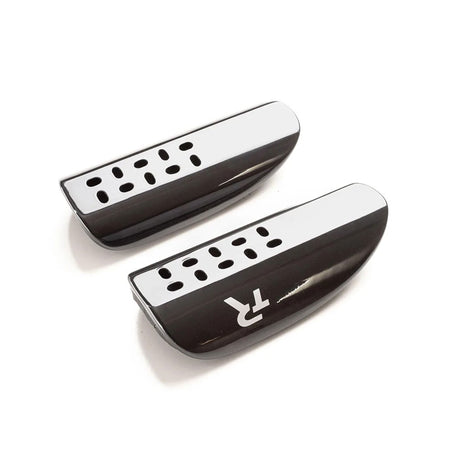 TriRig Open Back SL Carbon Arm Cups