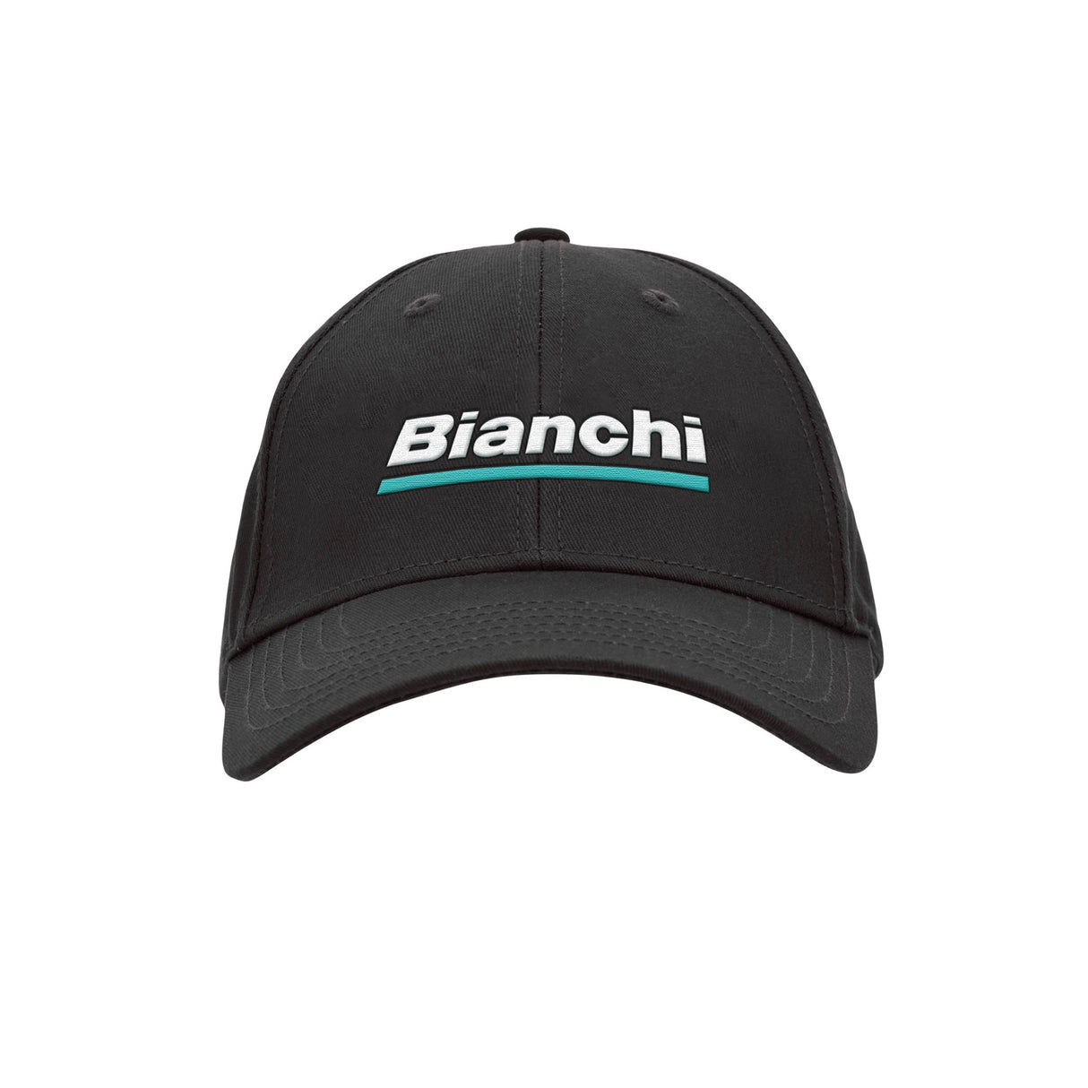Bianchi Classic Baseball Cap