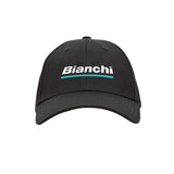 Bianchi Classic Baseball Cap