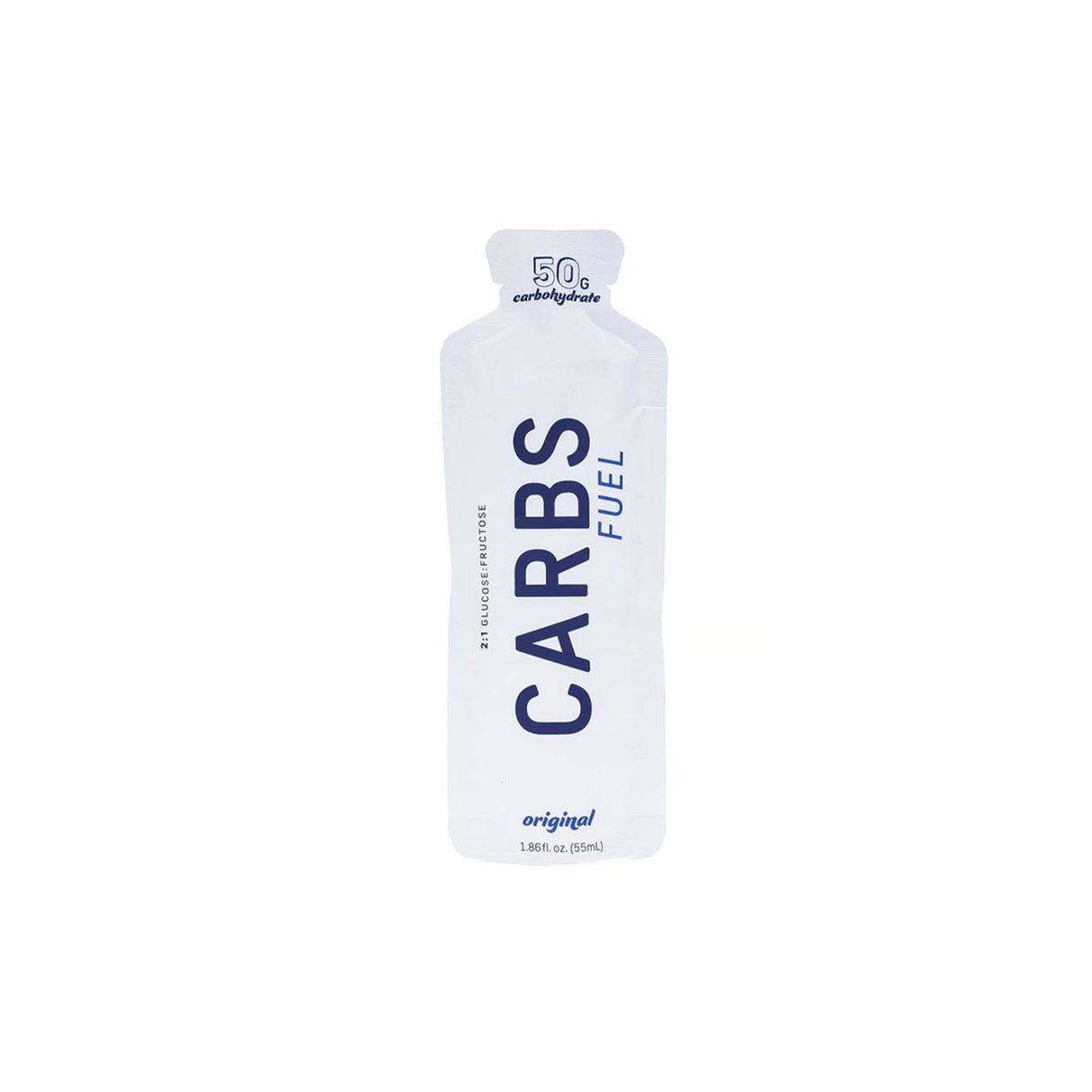 Carbs Fuel 50g Energy Gel - Individual