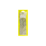 YBN SLA410 6.4 Ti 1/8" Track Chain