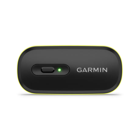 Garmin HRM 600 Heart Rate Montior