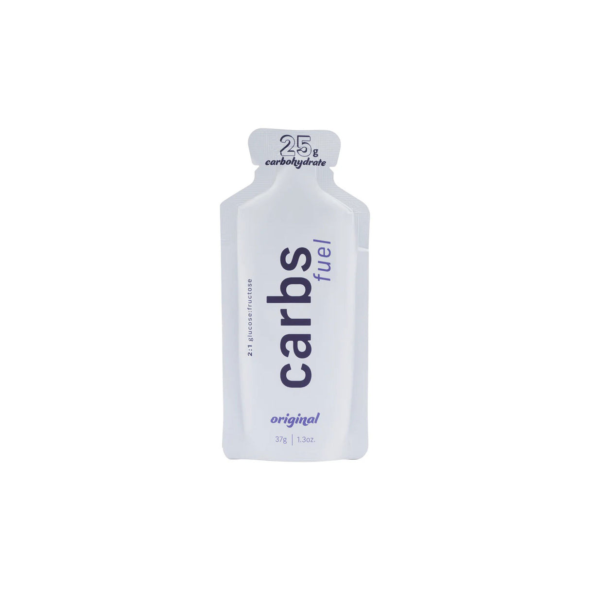 Carbs Fuel 25g Energy Gel - Individual