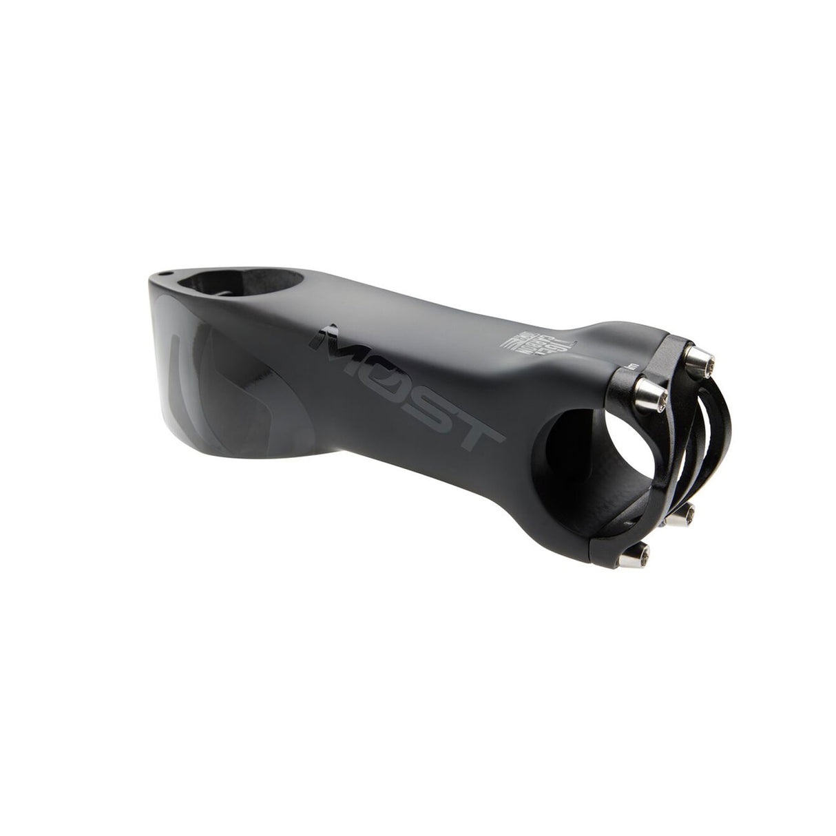 MOST Tiger UL UD TICR Stem