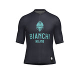 Bianchi Milano Classic Short Sleeve Jersey