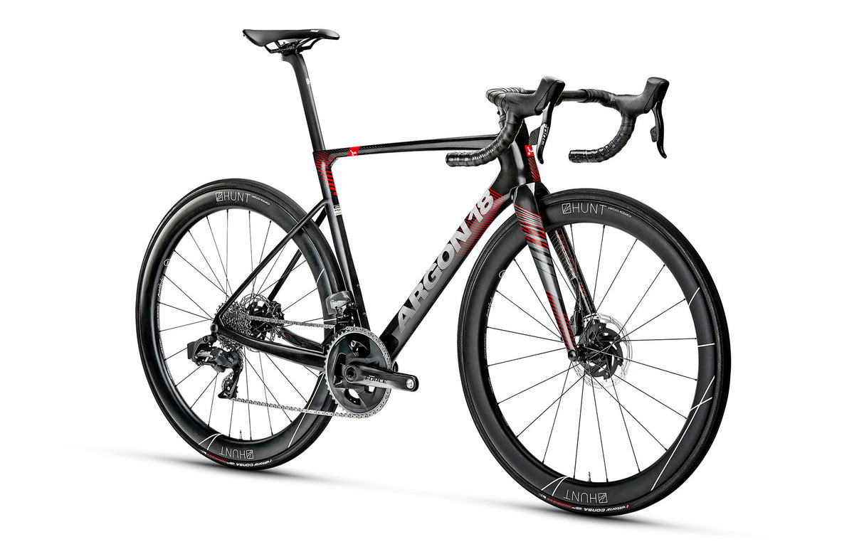 Argon 18 SUM Pro Rival AXS Bike