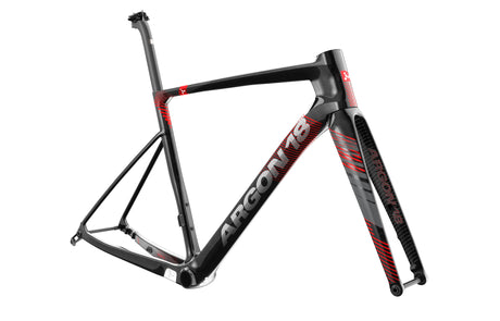 Cuadro Argon 18 SUM Pro