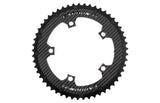 Carbon-Ti X-CarbonRing EVO Outer Chainring 5-Arm