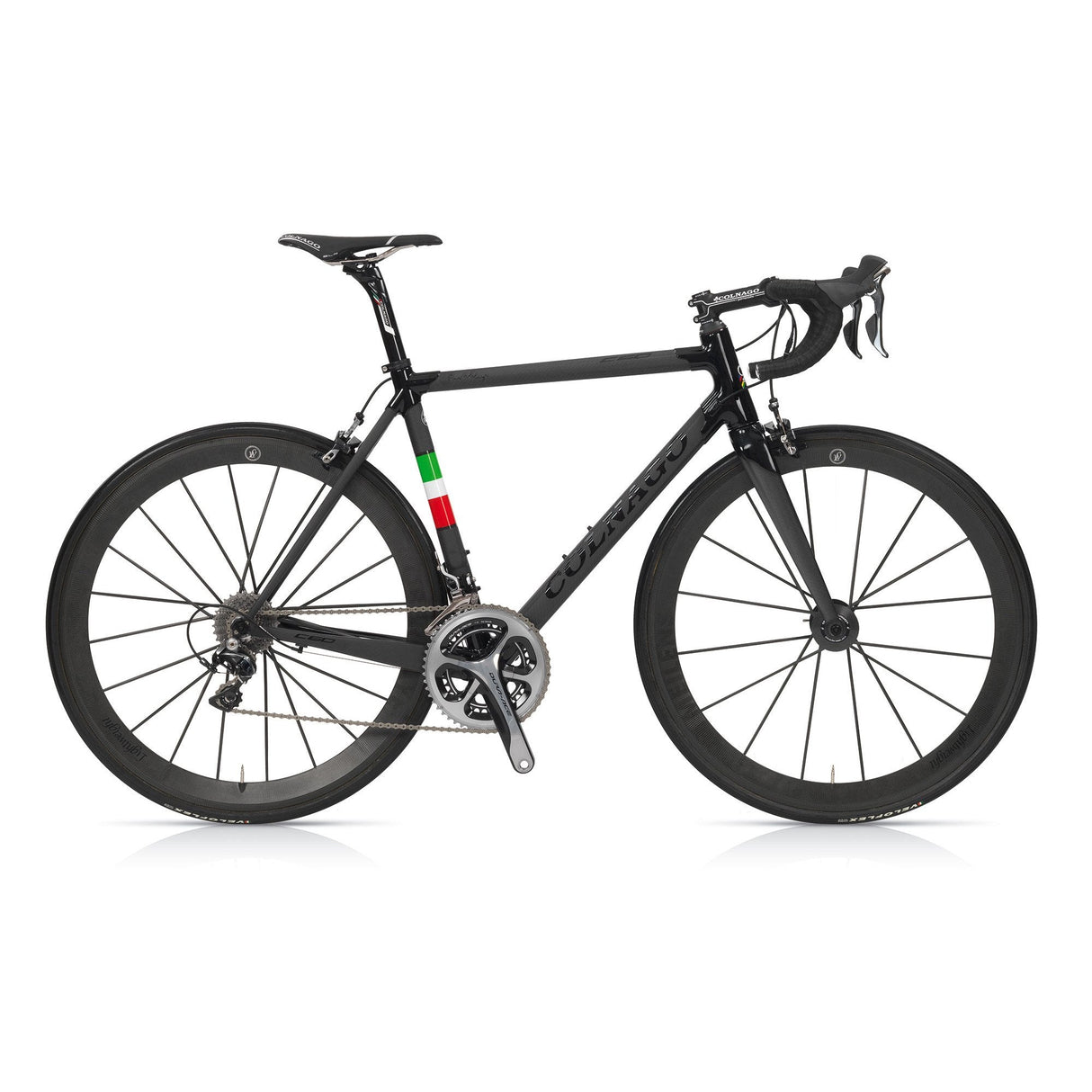 Cuadro de disco Colnago C60 "Hexlock"