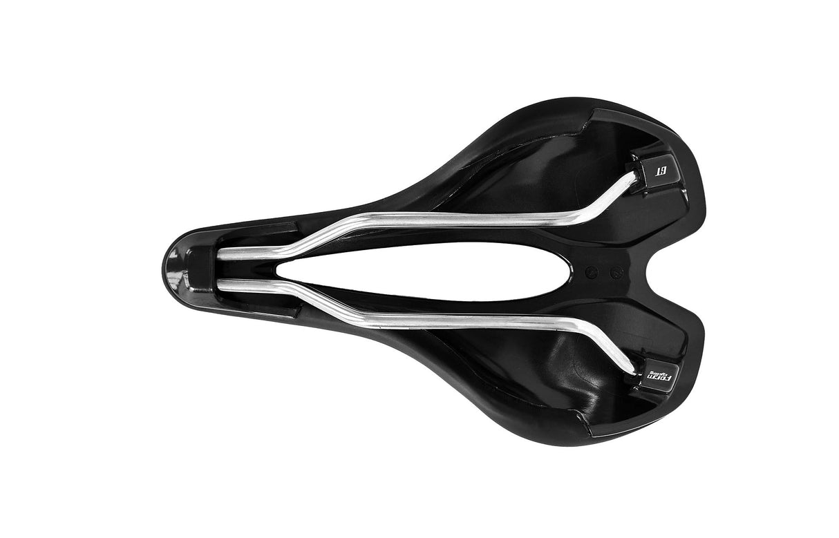 Form Cycling Throne GT Saddle - Titanium Rails