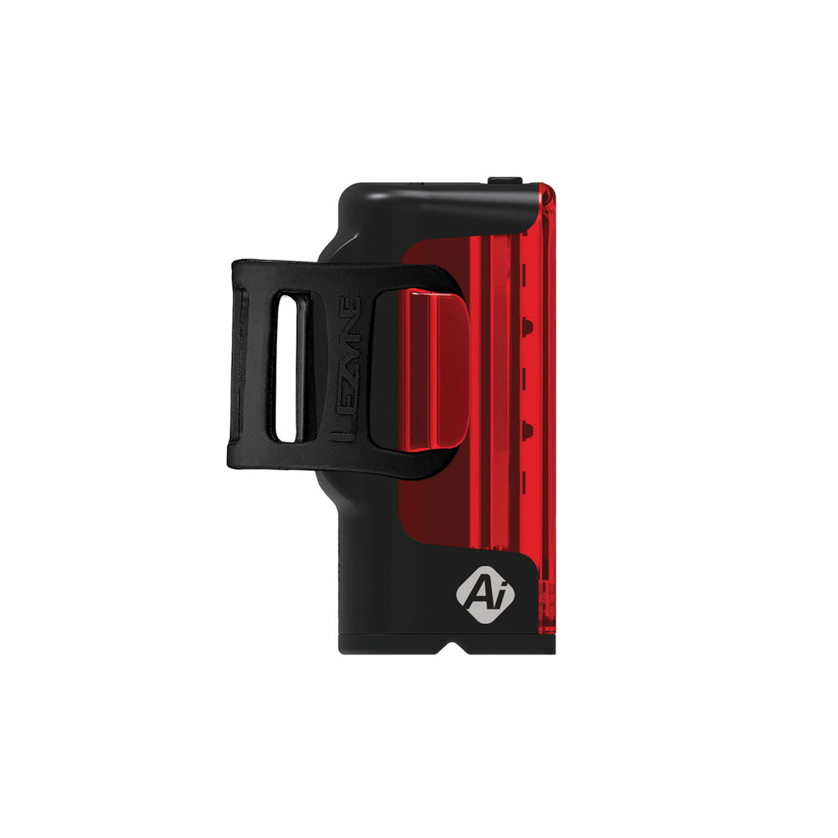 Lezyne Strip Pro Ai Alert 400+ Rear Light