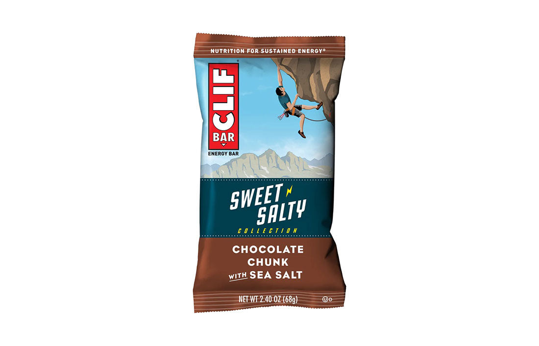 Barra Clif - Individual