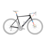 Colnago V4Rs Disc Frameset