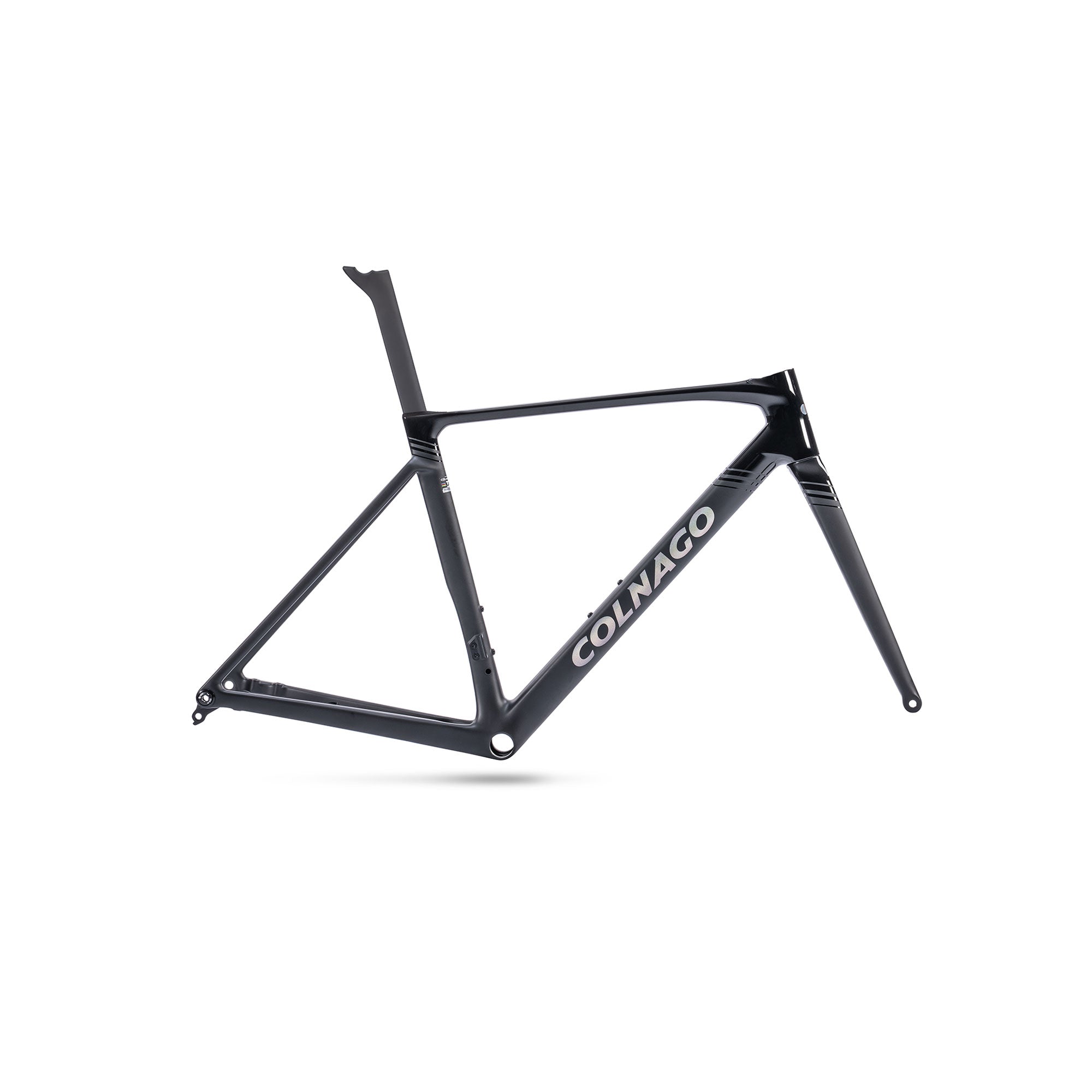 Colnago V5Rs Frameset – RA Cycles