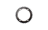 Carbon-Ti X-CarbonRing Inner Chainring 4-Arm