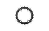 Carbon-Ti X-CarbonRing Inner Chainring 4-Arm