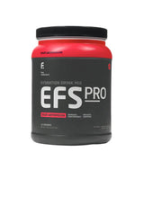 Mezcla de bebida First Endurance EFS Pro de 18 porciones
