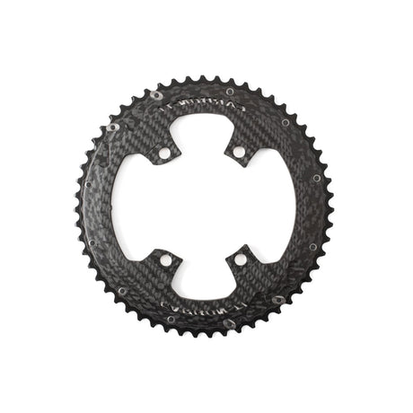 Carbon-Ti X-CarbonRing EVO Outer Chainring DA9200
