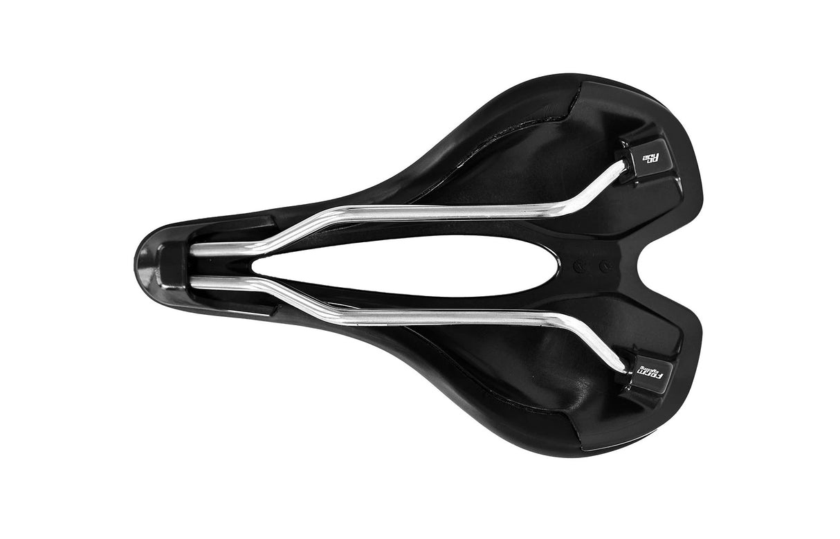 Form Cycling Throne RS2 Saddle - Titanium Rails