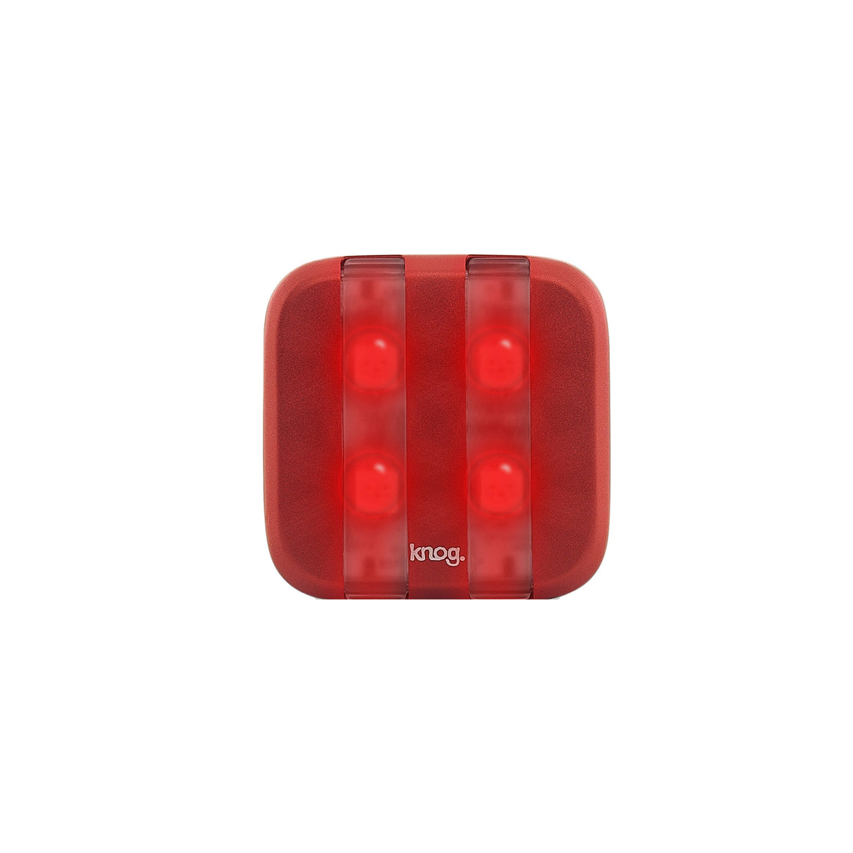 Knog Blinder 4 Rear Light