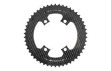 Carbon-Ti X-CarbonRing EVO Outer Chainring 4-Arm