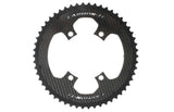 Carbon-Ti X-CarbonRing EVO Outer Chainring 4-Arm
