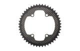 Carbon-Ti X-CarbonRing Inner Chainring 4-Arm