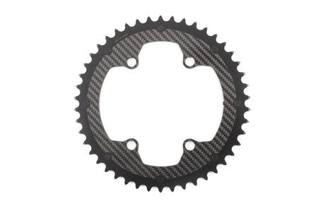 Carbon-Ti X-CarbonRing Inner Chainring 4-Arm