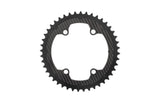Carbon-Ti X-CarbonRing Inner Chainring 4-Arm