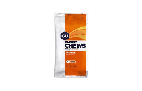GU Energy Chews - Double Serving Size Bags