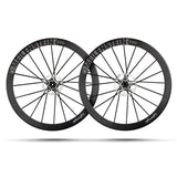 Lightweight Meilenstein EVO Disc Tubeless Wheelset