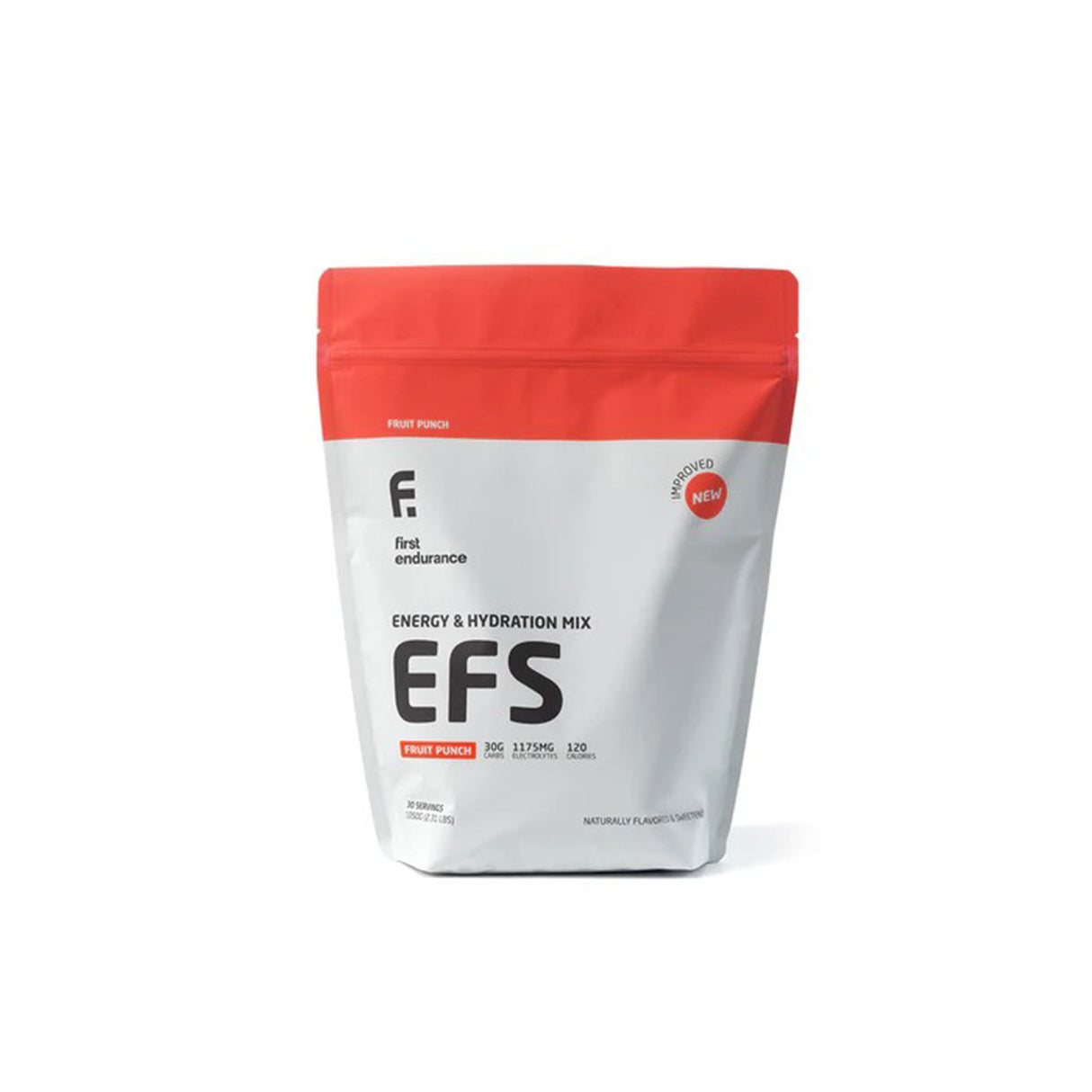 First Endurance EFS Drink Mix 30-Serving