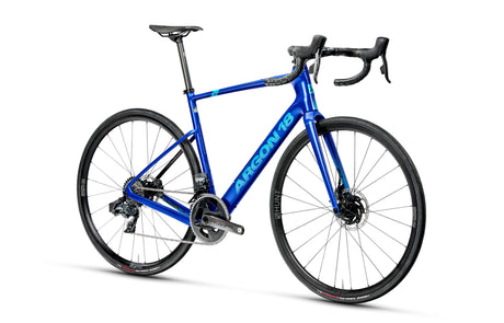Bicicleta Argon 18 Krypton Rival 22