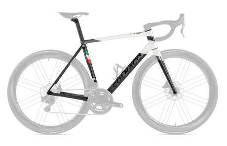Colnago C68 Disc Frameset