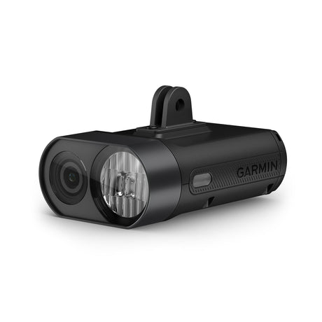 Garmin Varia Vue Headlight Camera