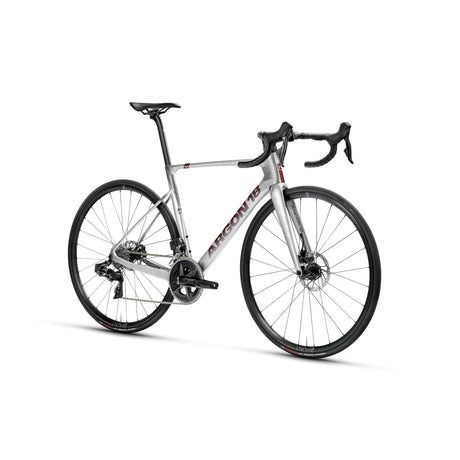 Bicicleta Argon 18 SUM Rival AXS